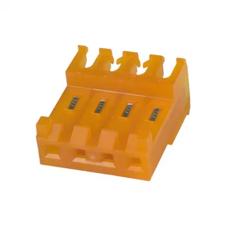 TE Connectivity AMP Connectors 3-644465-4