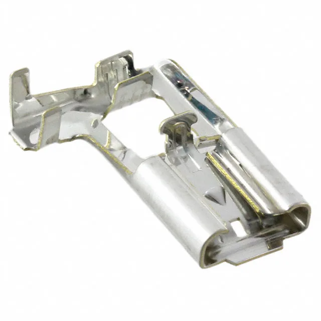 TE Connectivity AMP Connectors 172796-1