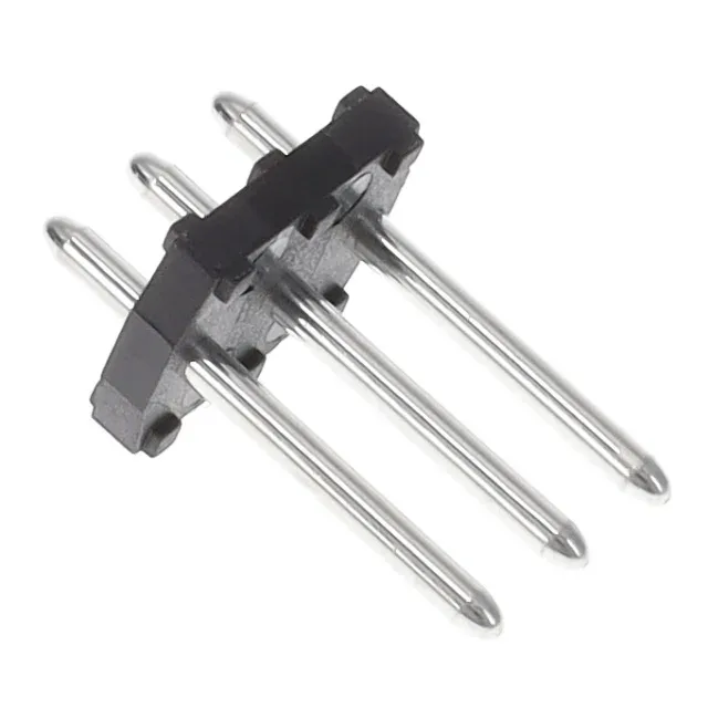 Amphenol OL0310000000G — Header Plugs & Sockets