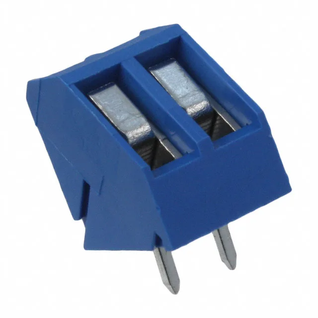 On Shore Technology Inc. OSTTG020160B — Wire-to-Board Headers