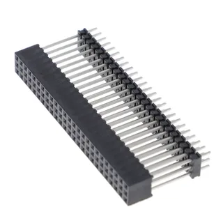 Samtec Inc. ESQT-125-02-F-T-731