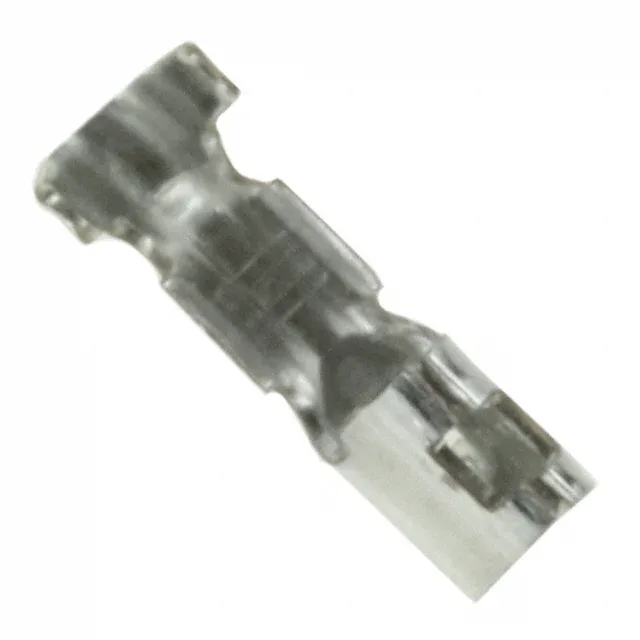 TE Connectivity AMP Connectors 179609-1