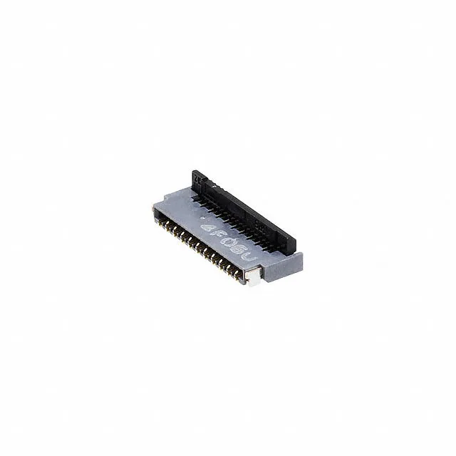 Hirose Electric Co Ltd FH35C-21S-0.3SHW(50) — FFC / FPC Cable Assemblies