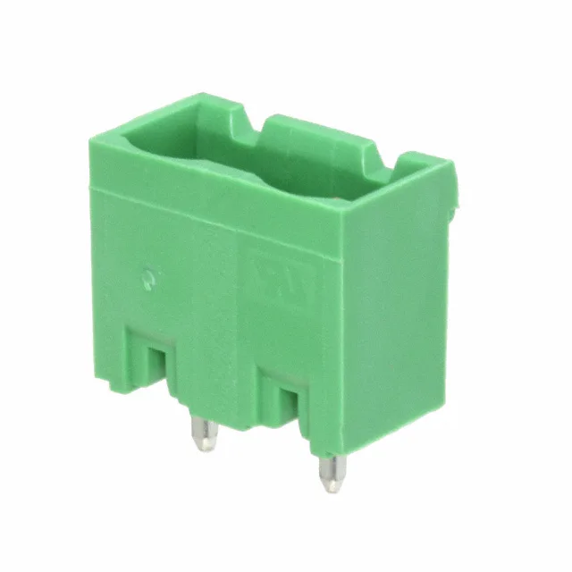 TE Connectivity AMP Connectors 796980-2