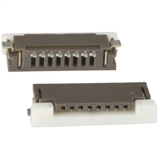Hirose Electric Co Ltd FH10A-8S-1SH