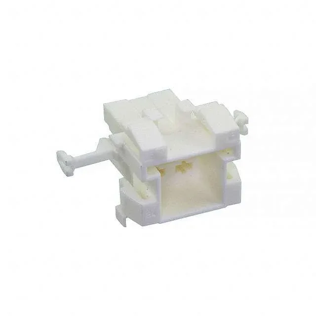 TE Connectivity AMP Connectors 1-929505-1