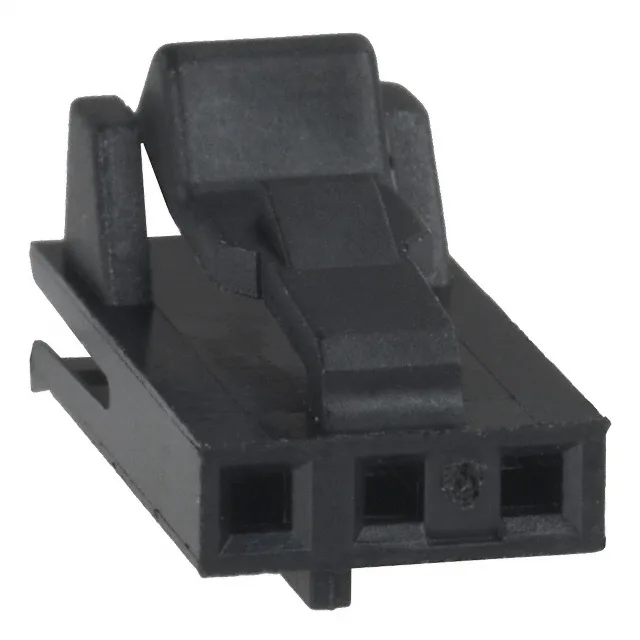 TE Connectivity AMP Connectors 487526-2