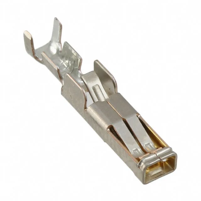 TE Connectivity AMP Connectors 179316-4