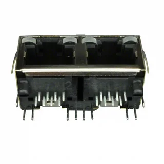 Amphenol RJHSE538B02