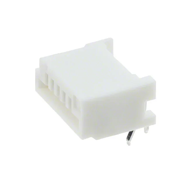 TE Connectivity AMP Connectors 84533-5