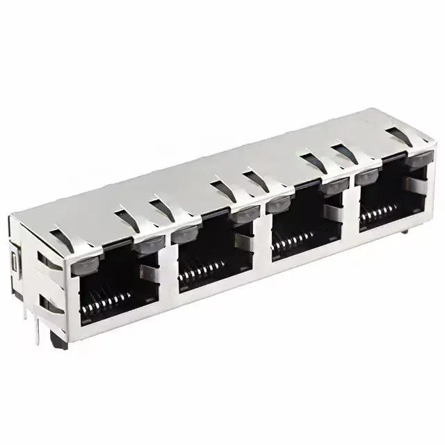 TE Connectivity AMP Connectors 2-5406552-0