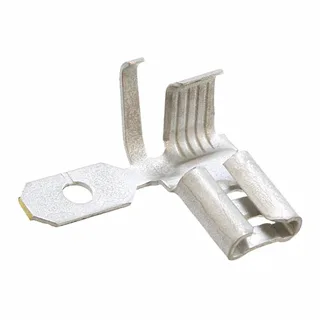 TE Connectivity AMP Connectors 1217244-2