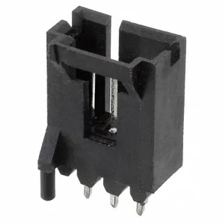 TE Connectivity AMP Connectors 104450-2