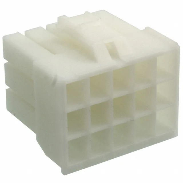 TE Connectivity AMP Connectors 176279-1