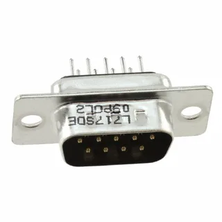 Amphenol L717SDE09POL2