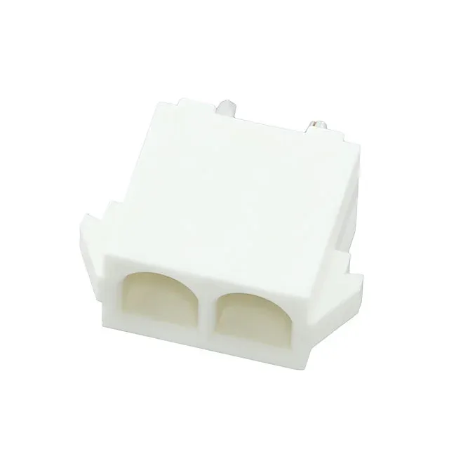TE Connectivity AMP Connectors 1586866-1