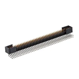 Samtec Inc. FTSH-143-03-F-D-RA-ES