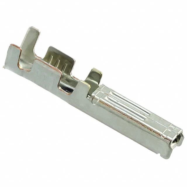 TE Connectivity AMP Connectors 917484-2