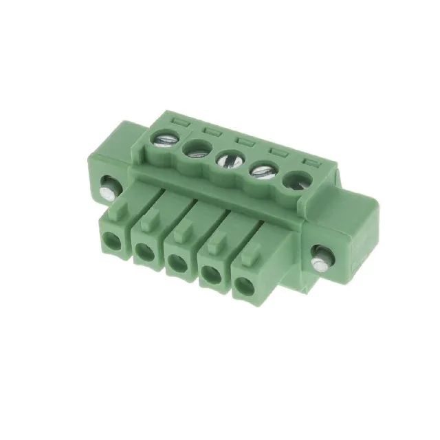 395045005 — Molex product photo