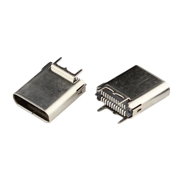 Assmann WSW Components AUSB1-DFN-HSR4 — USB / HDMI Cable Assemblies
