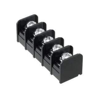 TE Connectivity AMP Connectors NC6-P108-05