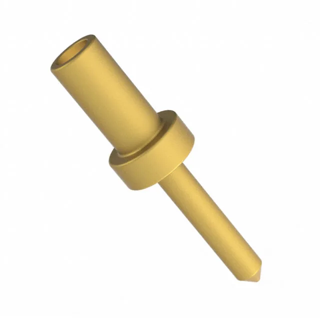 Mill-Max Manufacturing Corp. 3112-2-00-15-00-00-08-0 — PCB Single-Post Pins