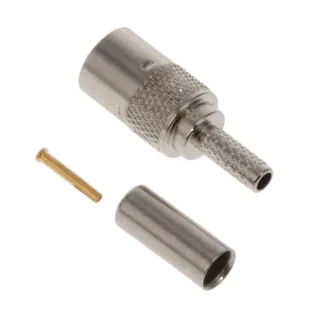 TE Connectivity AMP Connectors 5414946-2