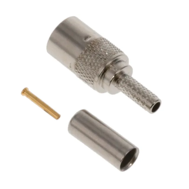 TE Connectivity AMP Connectors 5414946-2