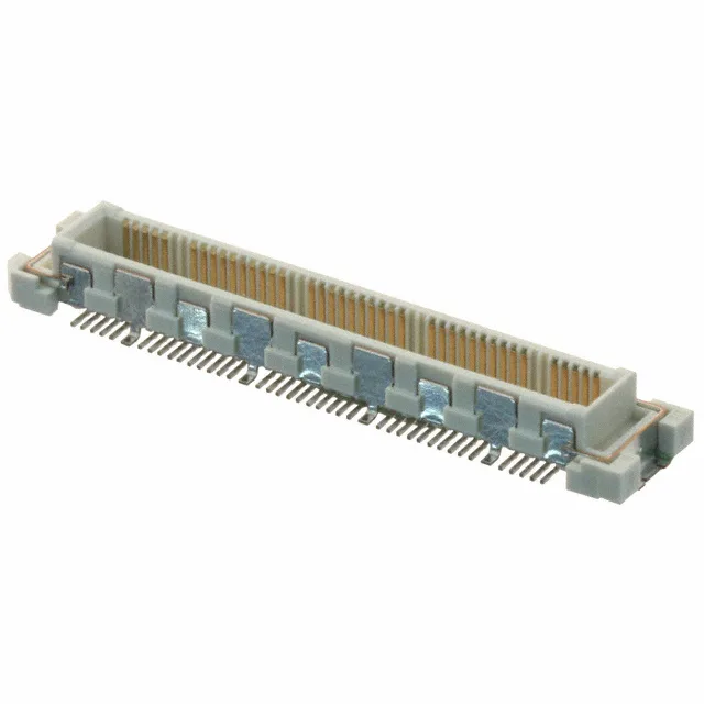 Hirose Electric Co Ltd FX10A-80P/8-SV1(91) — Mezzanine & Stacking Connectors