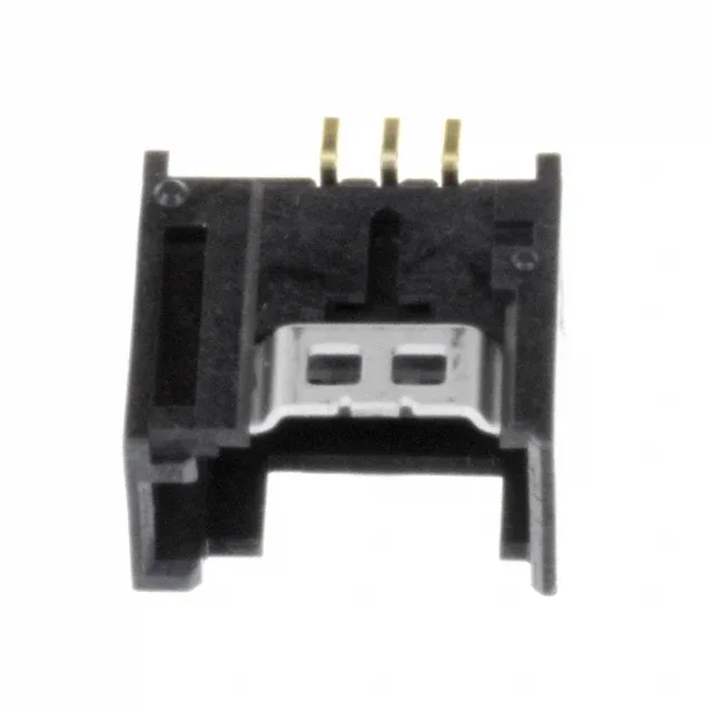 3M 37203-1AE0-003 PL — Female Socket Headers