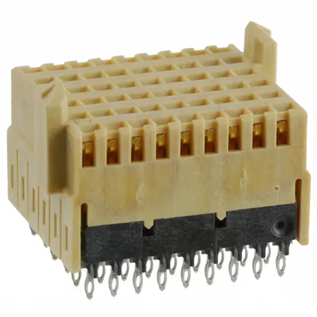 Amphenol 10043546-101LF