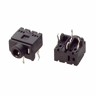 CUI Devices SJ-3553NG