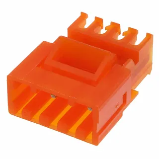 TE Connectivity AMP Connectors 3-641522-4