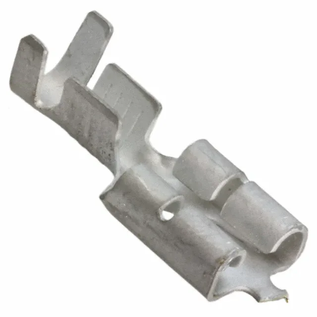 TE Connectivity AMP Connectors 737440-2 — Quick-Disconnect Terminals