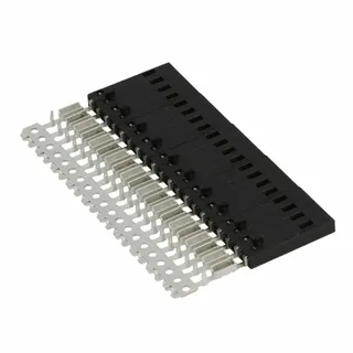 TE Connectivity AMP Connectors 5-103951-3