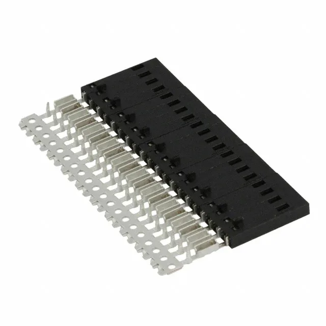 5-103951-3 — TE Connectivity AMP Connectors product photo