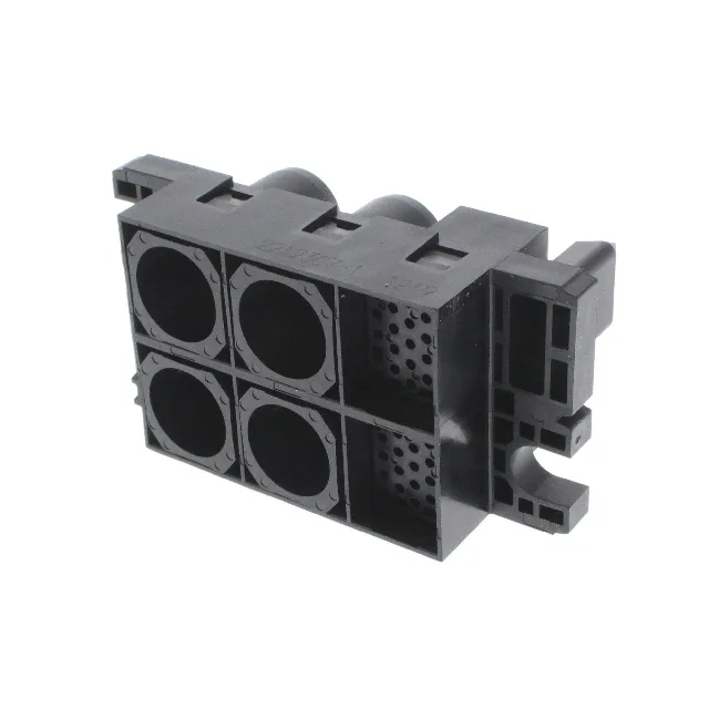 TE Connectivity AMP Connectors 2212307-1