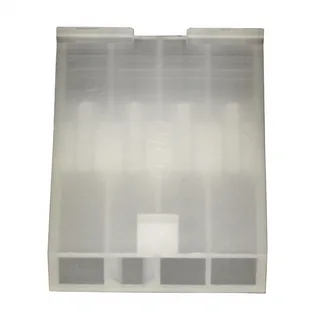 TE Connectivity AMP Connectors 1586024-4