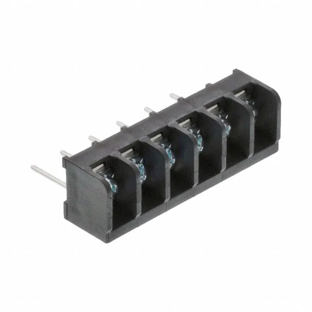 TE Connectivity AMP Connectors 6WWV-06-008