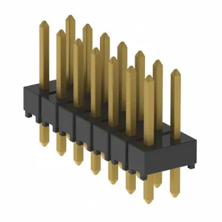 Samtec Inc. HTSW-107-07-G-D