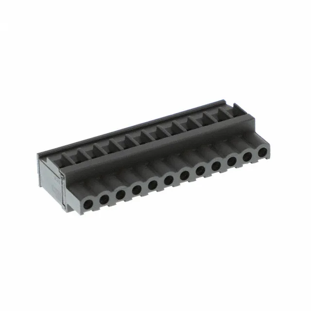 TE Connectivity AMP Connectors 1-2213934-2