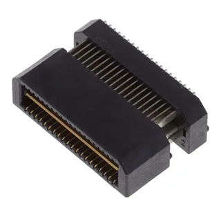 Samtec Inc. QTE-020-09-F-D-A