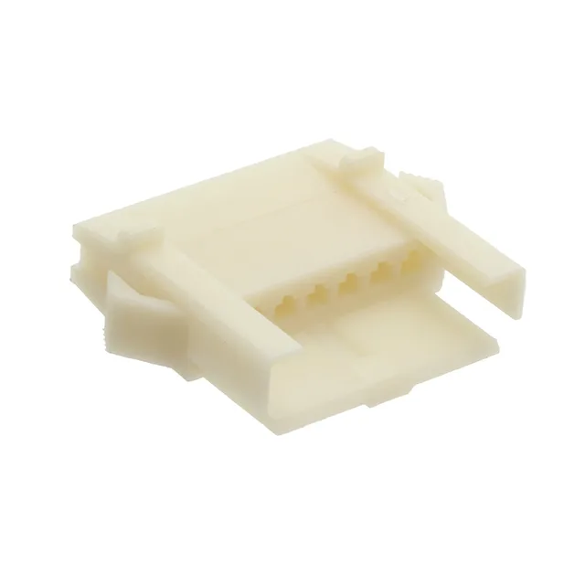 TE Connectivity AMP Connectors 172213-7