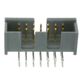 TE Connectivity AMP Connectors 104340-2