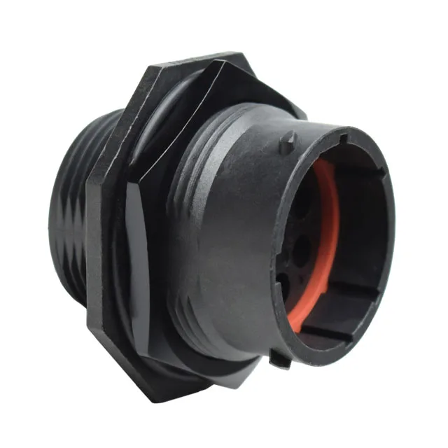 RTS718N8P03 — Amphenol product photo