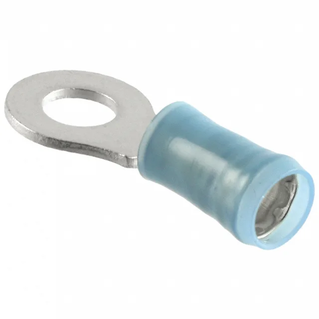 TE Connectivity AMP Connectors 2-34806-2