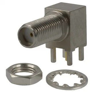 Cinch Connectivity Solutions Johnson 142-0701-556