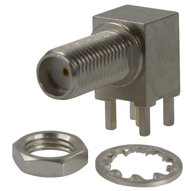 Cinch Connectivity Solutions Johnson 142-0701-556