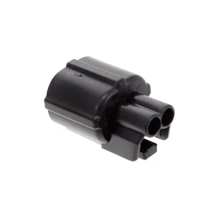TE Connectivity AMP Connectors 173090-2