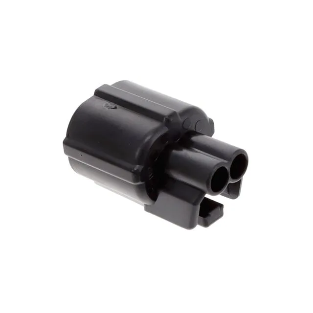 TE Connectivity AMP Connectors 173090-2